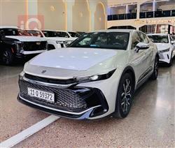 تويوتا كراون